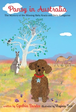Capa do artigo Pansy In Australia