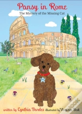 Pansy In Rome