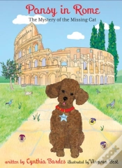 Capa do artigo Pansy In Rome