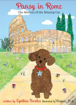 Capa do artigo Pansy In Rome