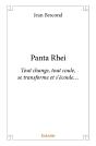 Panta Rhei ; Tout Change, Tout Coule, Se Transforme Et S'Écoule... - Preview