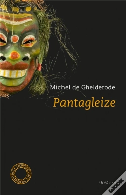 Capa do artigo Pantagleize
