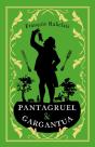 Pantagruel And Gargantua - Preview