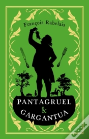 Capa do artigo Pantagruel And Gargantua