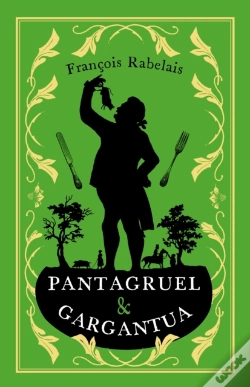 Capa do artigo Pantagruel And Gargantua