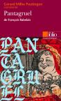 Pantagruel De François Rabelais (Essai Et Dossier) - Preview