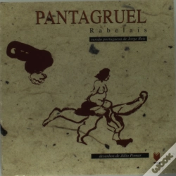 Capa do artigo Pantagruel