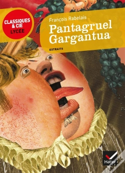 Capa do artigo Pantagruel, Gargantua