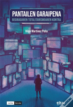 Capa do artigo Pantailen Garaipena