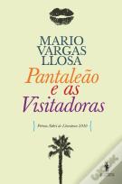 Pantaleão e as Visitadoras