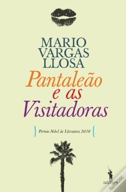 Capa do artigo Pantaleão e as Visitadoras