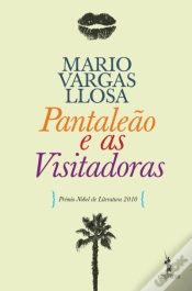 Capa do artigo Pantaleão e as Visitadoras
