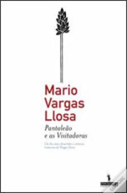 Capa do artigo Pantaleão e as Visitadoras