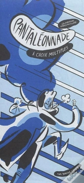 Pantaléonnade À Choix Multiples