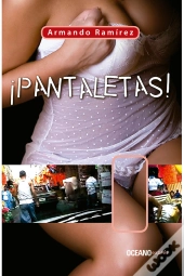 ¡Pantaletas!