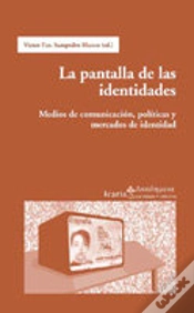 Capa do artigo Pantalla De Las Identidades, La