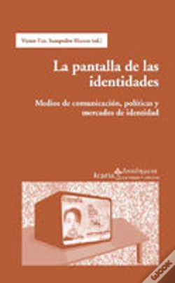 Capa do artigo Pantalla De Las Identidades, La