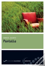 Capa do artigo Pantalla