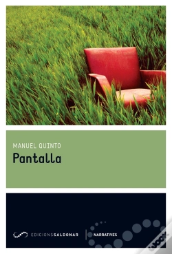 Capa do artigo Pantalla