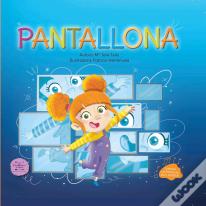Pantallona