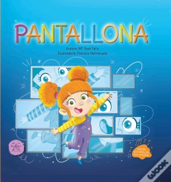 Capa do artigo Pantallona