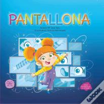 Pantallona