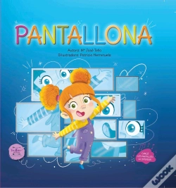 Capa do artigo Pantallona