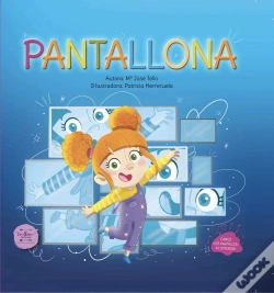 Capa do artigo Pantallona