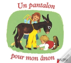 Capa do artigo Pantalon Pour Mon Anon