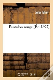 Capa do artigo Pantalon Rouge