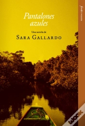 Capa do artigo Pantalones Azules