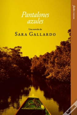 Capa do artigo Pantalones Azules