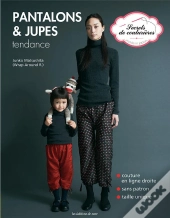 Pantalons & Jupes Tendance