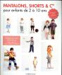 Pantalons & Shorts Pour Enfants - Preview