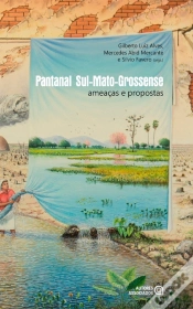 Capa do artigo Pantanal Sul-Mato-Grossense