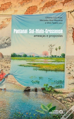 Capa do artigo Pantanal Sul-Mato-Grossense