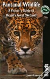 Capa do artigo Pantanal Wildlife