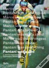 Pantani Was A God