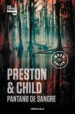 Pantano De Sangre (Inspector Pendergast 10)