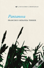 Capa do artigo Pantanosa