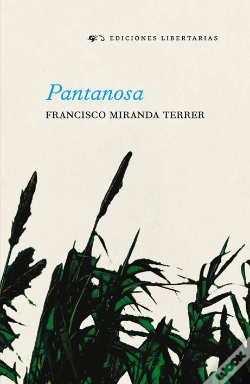 Capa do artigo Pantanosa