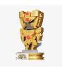 Pantasy Saint Seiya Gold Saint Gemini Construction Kit (Mini) 13 cm - Preview