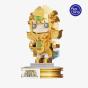 Pantasy Saint Seiya Gold Saint Leo Construction Kit (Mini) 13 cm - Preview