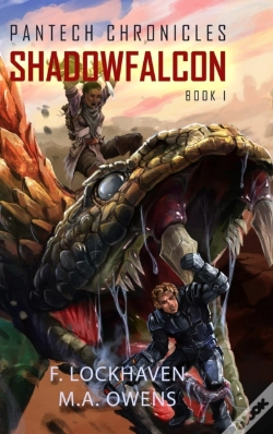 Capa do artigo Pantech Chronicles