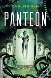 Capa do artigo Panteón