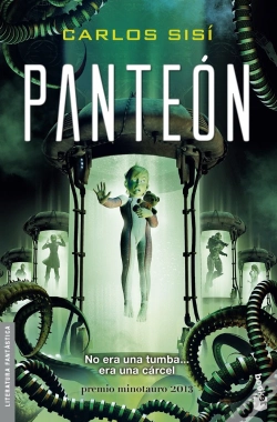 Capa do artigo Panteón