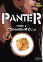 Panter Tome 1 - Preview