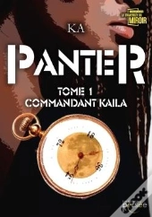 Panter Tome 1