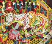 Capa do artigo Pantera