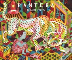 Capa do artigo Pantera